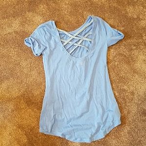 Calia by Carrie Underwood t shirt